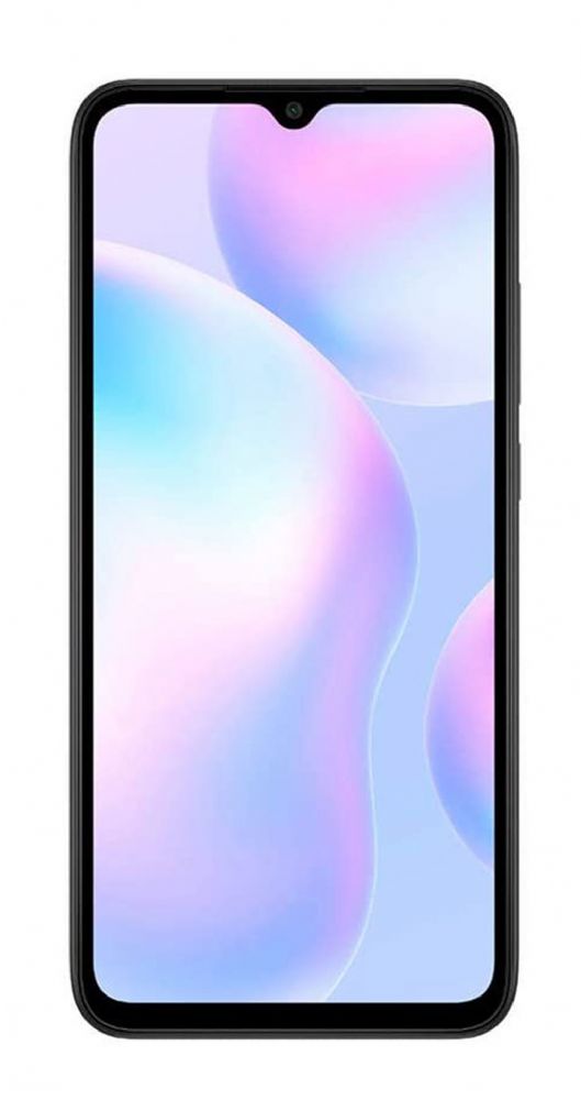 SMARTPHONE XIAOMI REDMI 9A 2-32 GRIS GRANITO